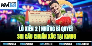 Lô xiên 2 là hình thức chơi lô đề phổ biến với tỷ lệ trả thưởng cao. Tìm hiểu cách tính tiền, cách soi cầu cùng bí quyết chơi hiệu quả nhất. Lô Xiên 2 | Những Bí Quyết Soi Cầu Chuẩn Xác Tại KM88 Lô xiên 2 là hình thức chơi lô đề phổ biến, được nhiều người yêu thích nhờ tỷ lệ trả thưởng cao cùng cách chơi đơn giản. Tuy nhiên, để chiến thắng khi đánh xiên không chỉ cần may mắn mà còn cần chiến lược và hiểu biết rõ ràng. Trong bài viết này, KM88 sẽ cùng bạn khám phá cách tính tiền cùng những bí quyết chơi xiên hiệu quả nhất. Lô xiên 2 là gì ? Lô xiên 2 là dạng chơi lô đề phổ biến trong xổ số miền Bắc, nơi người chơi lựa chọn đồng thời hai con số khác nhau có hai chữ số để tham gia. Đây được xem là hình thức chơi xiên đơn giản nhưng hấp dẫn nhờ tỷ lệ trúng thưởng khá cao so với nhiều cách chơi khác. Khám phá sơ lược về hình thức lô xiên 2 Cách chơi lô xiên 2 khá dễ hiểu: bạn chọn 2 con số, so sánh kết quả với bảng xổ số miền Bắc trong ngày. Nếu cả hai số bạn chọn đều xuất hiện trong kết quả lô tô của giải, bạn sẽ giành chiến thắng. Tuy nhiên, nếu chỉ một trong hai số về, bạn sẽ mất cược. Chính yếu tố "được cả hai mới ăn" này tạo nên tính thử thách, hấp dẫn cho người chơi. Cách tính tiền lô xiên 2 Khi tham gia vào kiểu chơi này, người chơi sẽ chọn ra 2 số khác nhau và kết hợp chúng thành một cặp để dự đoán kết quả xổ số. Với cách chơi này, tỷ lệ ăn thưởng của người chơi là 1/10, tức là nếu bạn cược 10.00 đồng cho cặp số. Khi trúng thưởng, bạn sẽ nhận được 100.000 đồng. Tuy nhiên, để được xem là trúng thưởng, cả hai con số bạn chọn phải về trong cùng một ngày xổ số. Nếu chỉ một trong hai số trúng, bạn sẽ không nhận được phần thưởng, mặc dù bạn đã chọn đúng một số. Chính vì vậy, lô xiên 2 đòi hỏi bạn phải có chiến lược chọn số thật cẩn thận, bởi tỷ lệ thắng không phải lúc nào cũng cao như hình thức khác. Bí quyết chơi lô xiên 2 hiệu quả Để có thể chiến thắng, tối đa hóa cơ hội trúng thưởng, người chơi cần áp dụng những bí quyết chơi hiệu quả. Dưới đây là một số chiến lược giúp bạn chơi lô xiên 2 với tỷ lệ thắng cao hơn. Bỏ túi ngay những mẹo chơi giúp bạn dễ dàng giành chiến thắng Dự đoán dựa trên các cặp số hay về chung Bí quyết đầu tiên khi chơi là dự báo theo các cặp số đã về cùng nhau trong quá khứ. Những cặp số này thường có xu hướng tái xuất hiện sau một khoảng thời gian. Bằng cách phân tích cũng như theo dõi những cặp số này, bạn có thể dự đoán được những cặp số có khả năng xuất hiện trong kỳ quay tiếp theo. Chơi ghép lô xiên theo bảng thống kê Thủ thuật khác để chơi lô xiên 2 hiệu quả là sử dụng bảng thống kê lô đề. Bảng thống kê sẽ giúp bạn nhìn nhận rõ ràng hơn về các con số nào đang có xu hướng xuất hiện nhiều trong các kỳ xổ số gần đây. Bạn có thể sử dụng bảng thống kê để ghép các số có tỷ lệ xuất hiện cao với nhau, tạo thành cặp số tiềm năng. Phân tích xiên 2 theo lối bạc nhớ truyền thống Bạc nhớ là phương pháp đã được nhiều người chơi sử dụng để soi cầu hiệu quả. Phương pháp này dựa trên việc theo dõi, ghi nhớ các kết quả xổ số trong khoảng thời gian dài, từ đó tìm ra các mối liên hệ, xu hướng giữa các con số. Bạn có thể ghi lại kết quả lô đề theo ngày, theo dõi các con số hay xuất hiện để tìm ra những mối liên kết. Nhưng lưu ý khi soi cầu lô xiên 2 Dù là hình thức chơi lô đề phổ biến nhờ tỷ lệ trả thưởng cao, nhưng để chơi hiệu quả, hạn chế rủi ro, người chơi cần nắm rõ một số lưu ý quan trọng. Dưới đây đây là những lưu ý bạn cần biết trong quá trình soi cầu, chọn số. Kết hợp nhiều phương pháp soi cầu Sai lầm thường gặp là người chơi chỉ dựa vào phương pháp soi cầu duy nhất để đánh lô xiên 2. Trên thực tế, mỗi phương pháp như soi cầu bạc nhớ, thống kê lô tô hay dự đoán cặp số về cùng nhau đều có ưu điểm riêng. Do đó, việc kết hợp nhiều cách soi cầu sẽ giúp bạn có cái nhìn đa chiều hơn, tăng độ chính xác khi lựa chọn cặp số đánh xiên. Bắt số theo khả năng tài chính hiện có Lưu ý quan trọng không kém là bạn cần chọn số sau đó đặt cược dựa trên khả năng tài chính của bản thân. Dù biết xiên 2 có tỷ lệ trả thưởng cao, nhưng nếu chơi quá đà, dốc hết vốn liếng vào một vài cặp số mà không có chiến lược phân bổ thì rất dễ rơi vào cảnh trắng tay. Kiểm soát tài chính của bản thân để tạo tâm lý thoải mái khi tham gia Hãy xây dựng cho mình mức ngân sách cố định mỗi ngày, chia nhỏ số tiền cược hợp lý, tránh việc đánh theo cảm tính chạy theo thua lỗ. Việc kiểm soát tài chính tốt không chỉ giúp bạn chơi lâu dài mà còn tạo tâm lý thoải mái hơn khi tham gia. Kết luận Lô xiên 2 tuy không quá phức tạp nhưng lại đòi hỏi người chơi phải có tư duy chiến lược, biết tận dụng các phương pháp soi cầu, chọn số hợp lý. Việc kết hợp nhiều cách chơi sẽ giúp bạn tăng cơ hội trúng thưởng đáng kể. Theo KM88, điều quan trọng hơn hết, bạn nên đánh lô theo khả năng tài chính của bản thân để chơi an toàn, bền vững. Lô xiên 2 là hình thức chơi lô đề phổ biến với tỷ lệ trả thưởng cao. Tìm hiểu cách tính tiền, cách soi cầu cùng bí quyết chơi hiệu quả nhất. Lô Xiên 2 | Những Bí Quyết Soi Cầu Chuẩn Xác Tại KM88 Lô xiên 2 là hình thức chơi lô đề phổ biến, được nhiều người yêu thích nhờ tỷ lệ trả thưởng cao cùng cách chơi đơn giản. Tuy nhiên, để chiến thắng khi đánh xiên không chỉ cần may mắn mà còn cần chiến lược và hiểu biết rõ ràng. Trong bài viết này, KM88 sẽ cùng bạn khám phá cách tính tiền cùng những bí quyết chơi xiên hiệu quả nhất. Lô xiên 2 là gì ? Lô xiên 2 là dạng chơi lô đề phổ biến trong xổ số miền Bắc, nơi người chơi lựa chọn đồng thời hai con số khác nhau có hai chữ số để tham gia. Đây được xem là hình thức chơi xiên đơn giản nhưng hấp dẫn nhờ tỷ lệ trúng thưởng khá cao so với nhiều cách chơi khác. Khám phá sơ lược về hình thức lô xiên 2 Cách chơi lô xiên 2 khá dễ hiểu: bạn chọn 2 con số, so sánh kết quả với bảng xổ số miền Bắc trong ngày. Nếu cả hai số bạn chọn đều xuất hiện trong kết quả lô tô của giải, bạn sẽ giành chiến thắng. Tuy nhiên, nếu chỉ một trong hai số về, bạn sẽ mất cược. Chính yếu tố "được cả hai mới ăn" này tạo nên tính thử thách, hấp dẫn cho người chơi. Cách tính tiền lô xiên 2 Khi tham gia vào kiểu chơi này, người chơi sẽ chọn ra 2 số khác nhau và kết hợp chúng thành một cặp để dự đoán kết quả xổ số. Với cách chơi này, tỷ lệ ăn thưởng của người chơi là 1/10, tức là nếu bạn cược 10.00 đồng cho cặp số. Khi trúng thưởng, bạn sẽ nhận được 100.000 đồng. Tuy nhiên, để được xem là trúng thưởng, cả hai con số bạn chọn phải về trong cùng một ngày xổ số. Nếu chỉ một trong hai số trúng, bạn sẽ không nhận được phần thưởng, mặc dù bạn đã chọn đúng một số. Chính vì vậy, lô xiên 2 đòi hỏi bạn phải có chiến lược chọn số thật cẩn thận, bởi tỷ lệ thắng không phải lúc nào cũng cao như hình thức khác. Bí quyết chơi lô xiên 2 hiệu quả Để có thể chiến thắng, tối đa hóa cơ hội trúng thưởng, người chơi cần áp dụng những bí quyết chơi hiệu quả. Dưới đây là một số chiến lược giúp bạn chơi lô xiên 2 với tỷ lệ thắng cao hơn. Bỏ túi ngay những mẹo chơi giúp bạn dễ dàng giành chiến thắng Dự đoán dựa trên các cặp số hay về chung Bí quyết đầu tiên khi chơi là dự báo theo các cặp số đã về cùng nhau trong quá khứ. Những cặp số này thường có xu hướng tái xuất hiện sau một khoảng thời gian. Bằng cách phân tích cũng như theo dõi những cặp số này, bạn có thể dự đoán được những cặp số có khả năng xuất hiện trong kỳ quay tiếp theo. Chơi ghép lô xiên theo bảng thống kê Thủ thuật khác để chơi lô xiên 2 hiệu quả là sử dụng bảng thống kê lô đề. Bảng thống kê sẽ giúp bạn nhìn nhận rõ ràng hơn về các con số nào đang có xu hướng xuất hiện nhiều trong các kỳ xổ số gần đây. Bạn có thể sử dụng bảng thống kê để ghép các số có tỷ lệ xuất hiện cao với nhau, tạo thành cặp số tiềm năng. Phân tích xiên 2 theo lối bạc nhớ truyền thống Bạc nhớ là phương pháp đã được nhiều người chơi sử dụng để soi cầu hiệu quả. Phương pháp này dựa trên việc theo dõi, ghi nhớ các kết quả xổ số trong khoảng thời gian dài, từ đó tìm ra các mối liên hệ, xu hướng giữa các con số. Bạn có thể ghi lại kết quả lô đề theo ngày, theo dõi các con số hay xuất hiện để tìm ra những mối liên kết. Nhưng lưu ý khi soi cầu lô xiên 2 Dù là hình thức chơi lô đề phổ biến nhờ tỷ lệ trả thưởng cao, nhưng để chơi hiệu quả, hạn chế rủi ro, người chơi cần nắm rõ một số lưu ý quan trọng. Dưới đây đây là những lưu ý bạn cần biết trong quá trình soi cầu, chọn số. Kết hợp nhiều phương pháp soi cầu Sai lầm thường gặp là người chơi chỉ dựa vào phương pháp soi cầu duy nhất để đánh lô xiên 2. Trên thực tế, mỗi phương pháp như soi cầu bạc nhớ, thống kê lô tô hay dự đoán cặp số về cùng nhau đều có ưu điểm riêng. Do đó, việc kết hợp nhiều cách soi cầu sẽ giúp bạn có cái nhìn đa chiều hơn, tăng độ chính xác khi lựa chọn cặp số đánh xiên. Bắt số theo khả năng tài chính hiện có Lưu ý quan trọng không kém là bạn cần chọn số sau đó đặt cược dựa trên khả năng tài chính của bản thân. Dù biết xiên 2 có tỷ lệ trả thưởng cao, nhưng nếu chơi quá đà, dốc hết vốn liếng vào một vài cặp số mà không có chiến lược phân bổ thì rất dễ rơi vào cảnh trắng tay. Kiểm soát tài chính của bản thân để tạo tâm lý thoải mái khi tham gia Hãy xây dựng cho mình mức ngân sách cố định mỗi ngày, chia nhỏ số tiền cược hợp lý, tránh việc đánh theo cảm tính chạy theo thua lỗ. Việc kiểm soát tài chính tốt không chỉ giúp bạn chơi lâu dài mà còn tạo tâm lý thoải mái hơn khi tham gia. Kết luận Lô xiên 2 tuy không quá phức tạp nhưng lại đòi hỏi người chơi phải có tư duy chiến lược, biết tận dụng các phương pháp soi cầu, chọn số hợp lý. Việc kết hợp nhiều cách chơi sẽ giúp bạn tăng cơ hội trúng thưởng đáng kể. Theo KM88, điều quan trọng hơn hết, bạn nên đánh lô theo khả năng tài chính của bản thân để chơi an toàn, bền vững. Lô Xiên 2 | Những Bí Quyết Soi Cầu Chuẩn Xác Tại KM88