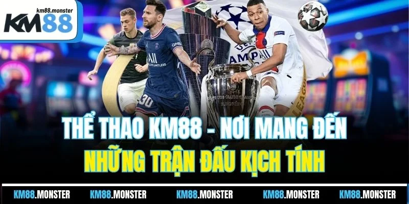 Thể thao KM88